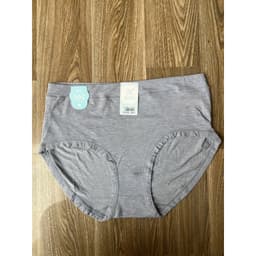 Combo quần lót nữ_Quần lót nữ cotton mềm mịn bigsize từ 70 đến 100kg dành cho nữ 2293_Đồ Lót Nội Y Ngọc Anh 7
