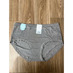 Combo quần lót nữ_Quần lót nữ cotton mềm mịn bigsize từ 70 đến 100kg dành cho nữ 2293_Đồ Lót Nội Y Ngọc Anh 4