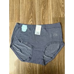 Combo quần lót nữ_Quần lót nữ cotton mềm mịn bigsize từ 70 đến 100kg dành cho nữ 2293_Đồ Lót Nội Y Ngọc Anh 5