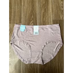 Combo quần lót nữ_Quần lót nữ cotton mềm mịn bigsize từ 70 đến 100kg dành cho nữ 2293_Đồ Lót Nội Y Ngọc Anh 2