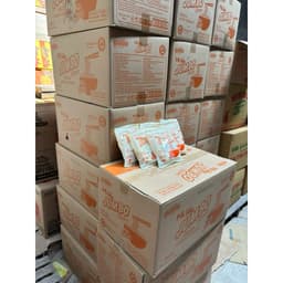 80 gói mì lẩu Koreno jumbo kim chi ( 1 thùng ) 4