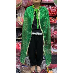 ÁO choàng [ ĐỦ MẦU ] áo choàng người, áo choàng tượng hàng kim sa cao cấp đủ màu đủ kích thước 1