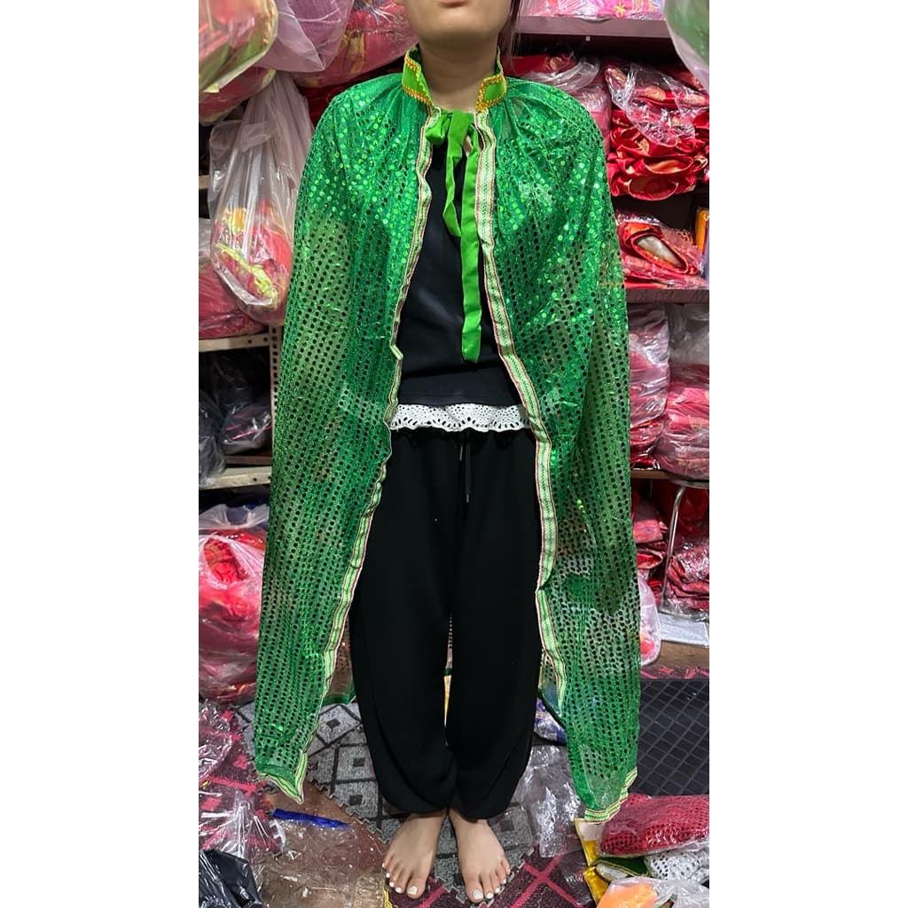 ÁO choàng [ ĐỦ MẦU ] áo choàng người, áo choàng tượng hàng kim sa cao cấp đủ màu đủ kích thước