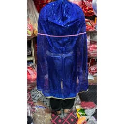 ÁO choàng [ ĐỦ MẦU ] áo choàng người, áo choàng tượng hàng kim sa cao cấp đủ màu đủ kích thước 3