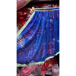 ÁO choàng [ ĐỦ MẦU ] áo choàng người, áo choàng tượng hàng kim sa cao cấp đủ màu đủ kích thước 9