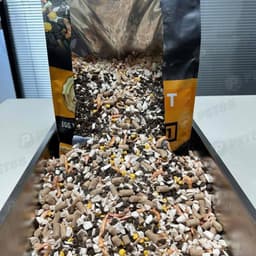 Hạt cho mèo S2PET V1, đạm cao 32%, 50% topping, thúc đẩy tiêu hóa, dưỡng da lông - MÉO CHÒ UNI 6