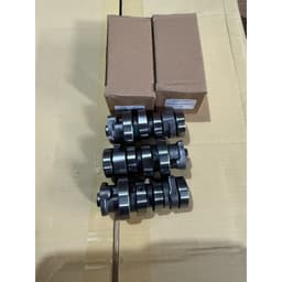 Trục cam ws110 2 lỗ hàng zin trần 5