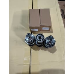Trục cam ws110 2 lỗ hàng zin trần 6
