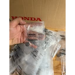 Pin khoá điều khiển remote Smartkey oto xe máy zin honda 3