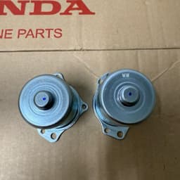 Vỏ cốc đề ,dream/ws110 /2 chữ ww hàng zin trần cấp hang 2