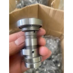 Trục cam dream 2 lỗ hàng zin trần 3