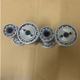 Trục cam dream 2 lỗ hàng zin trần 2