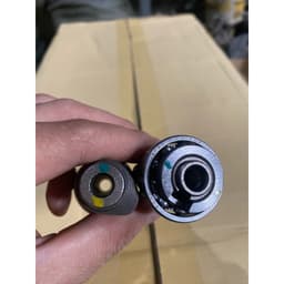 Trục cam sirius zin trần 5