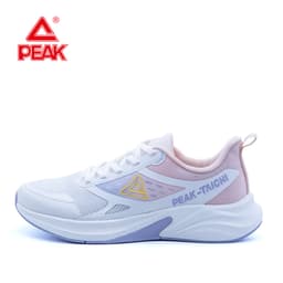 Giày Chạy Bộ Nữ PEAK Taichi Light Siêu Nhẹ EXT52208H 1