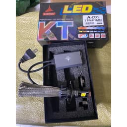 Bóng led kamthai 2tim.3tim chân h4 5