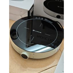 Bếp từ đơn Lumias LK24-220B công suất 2000W bảo hành chính hãng 12 tháng 9