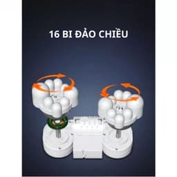 Gối massage cổ vai gáy máy massage hồng ngoại cao cấp hỗ trợ giảm đau mỏi vai gáy 4