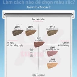 [ƯU ĐÃI MỞ BÁN] Mascara Chuốt Mày Eyebrow Tint Rock Sweet - Chải Không Lem, Chống Nước, Lên Đều Màu Tự Nhiên Bền Màu 2.0 5