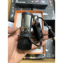 Bóng led T9 có ốc chỉnh-65w 3