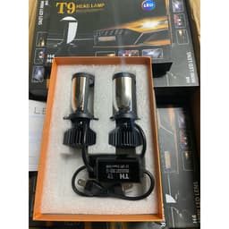 Bóng led T9 có ốc chỉnh-65w 4