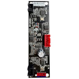 MẠCH THU MICRO LOA KÉO KHÔNG DÂY UHF 1