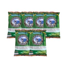 Combo 6 Gói Cám Tổng Hợp Bao Xanh Lão Đại 500Gr Sử Dụng Dưỡng,Chăm Chim Quanh Năm 1