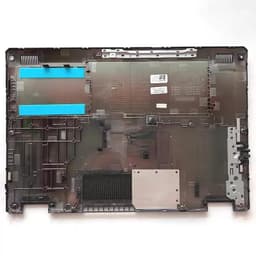 Vỏ Laptop Dell Inspiron 3501 3502 3505 N3501 N3502 N3505 0M5P5N 0007X8 028VKF 0JHW9R 0DK9P9 Đen New 8