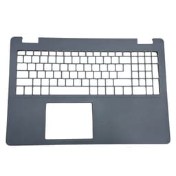 Vỏ Laptop Dell Inspiron 3501 3502 3505 N3501 N3502 N3505 0M5P5N 0007X8 028VKF 0JHW9R 0DK9P9 Đen New 5