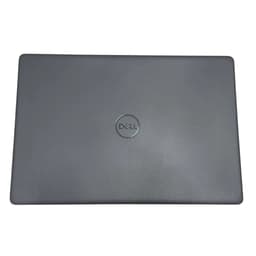 Vỏ Laptop Dell Inspiron 3501 3502 3505 N3501 N3502 N3505 0M5P5N 0007X8 028VKF 0JHW9R 0DK9P9 Đen New 1