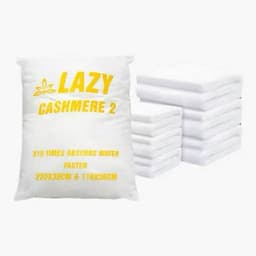 Bông lọc siêu to khổng lồ PROFISH Cashmere  thế hệ MỚI 2026 siêu thấm hút nước giữ phân cá cặn bẩn 4