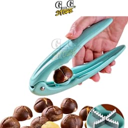 Kìm Tách Hạt Dẻ Đa Năng, Dụng Cụ Bóc Vỏ Hạt Dẻ Hạt Óc Chó Cầm Tay - GGStore 1