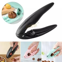 Kìm Tách Hạt Dẻ Đa Năng, Dụng Cụ Bóc Vỏ Hạt Dẻ Hạt Óc Chó Cầm Tay - GGStore 5