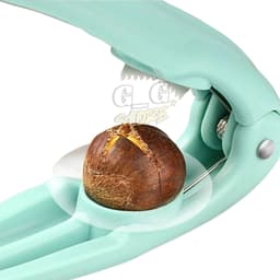Kìm Tách Hạt Dẻ Đa Năng, Dụng Cụ Bóc Vỏ Hạt Dẻ Hạt Óc Chó Cầm Tay - GGStore 8