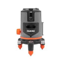 Máy Bắn Cos Cân Bằng Laser HUKAN G1-T11, 5 Tia Xanh LED Siêu Sáng - 2 Pin - Độ Chính Xác Cao 2