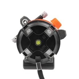 Máy Bắn Cos Cân Bằng Laser HUKAN G1-T11, 5 Tia Xanh LED Siêu Sáng - 2 Pin - Độ Chính Xác Cao 4