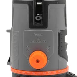 Máy Bắn Cos Cân Bằng Laser HUKAN G1-T11, 5 Tia Xanh LED Siêu Sáng - 2 Pin - Độ Chính Xác Cao 6