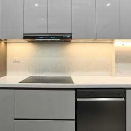 Hút mùi âm tủ GrandX H70F75B hút khỏe và siêu êm 3