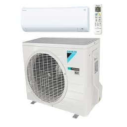 Điều Hòa Dakin 2 Chiều Inverter 9.000 BTU FTXV25QVMV - Bảo hành chính hãng 12 tháng - SX Thái Lan 5