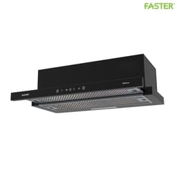Máy hút mùi FASTER 6222B/7222B Pro | Điều khiển cảm ứng 2