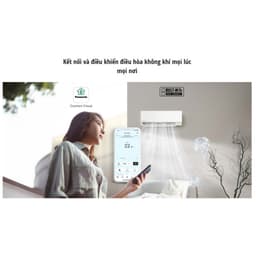 RU9CKH - Điều hòa Panasonic 9.040 BTU 1 chiều inverter CU/CS-RU9CKH-8D - Bảo hành chính hãng 12 tháng 7