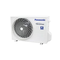 RU9CKH - Điều hòa Panasonic 9.040 BTU 1 chiều inverter CU/CS-RU9CKH-8D - Bảo hành chính hãng 12 tháng 4