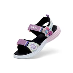 Sandal Biti's SUPERSTAR Collection Bé Gái Màu Tím BEG0004 5