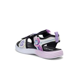 Sandal Biti's SUPERSTAR Collection Bé Gái Màu Tím BEG0004 7