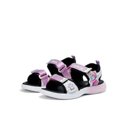 Sandal Biti's SUPERSTAR Collection Bé Gái Màu Tím BEG0004 6