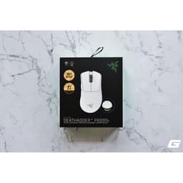 Chuột Gaming không dây Razer DeathAdder V4 Pro (DA V4 Pro) Chính hãng new và qua sử dụng 4