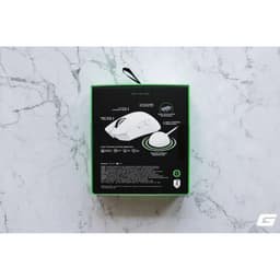 Chuột Gaming không dây Razer DeathAdder V4 Pro (DA V4 Pro) Chính hãng new và qua sử dụng 5
