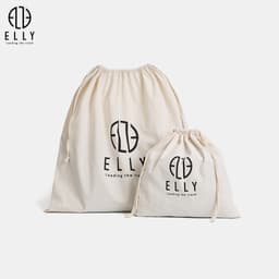 [Tặng hộp 20.10] Túi bảo quản sản phẩm ELLY 5