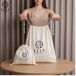 [Tặng hộp 20.10] Túi bảo quản sản phẩm ELLY 2