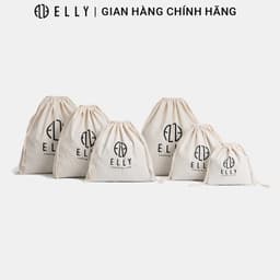 [Tặng hộp 20.10] Túi bảo quản sản phẩm ELLY 1