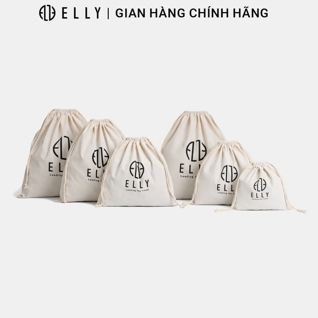 [Tặng hộp 20.10] Túi bảo quản sản phẩm ELLY